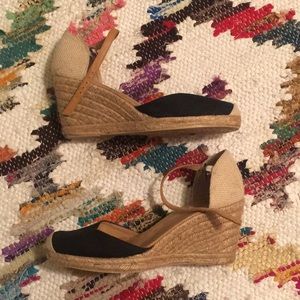 White Mountain Wedges